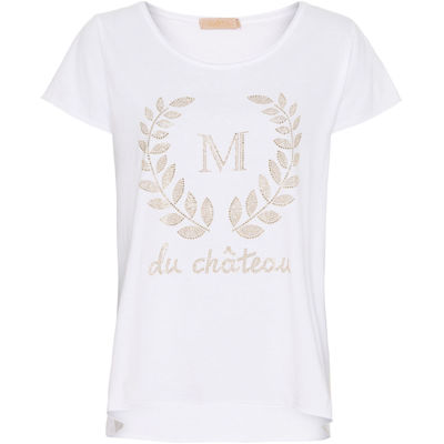 Marta t-shirt 1535 - White