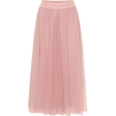 Marta nederdel 4411 - Rose