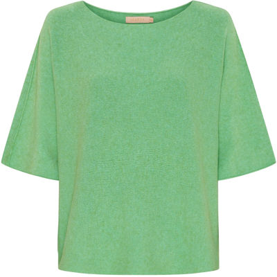 Marta strik 5003 - Apple green