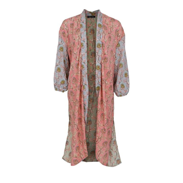 Bcluna kimono - Pastel delight
