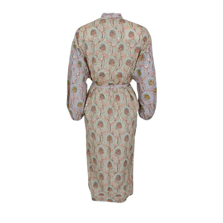 Bcluna kimono - Pastel delight