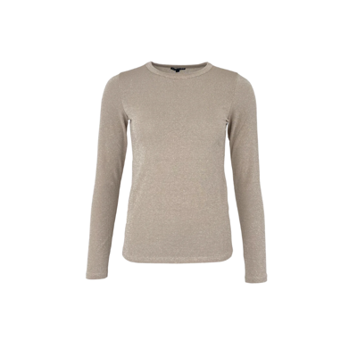 Bcfaye bluse - Sand