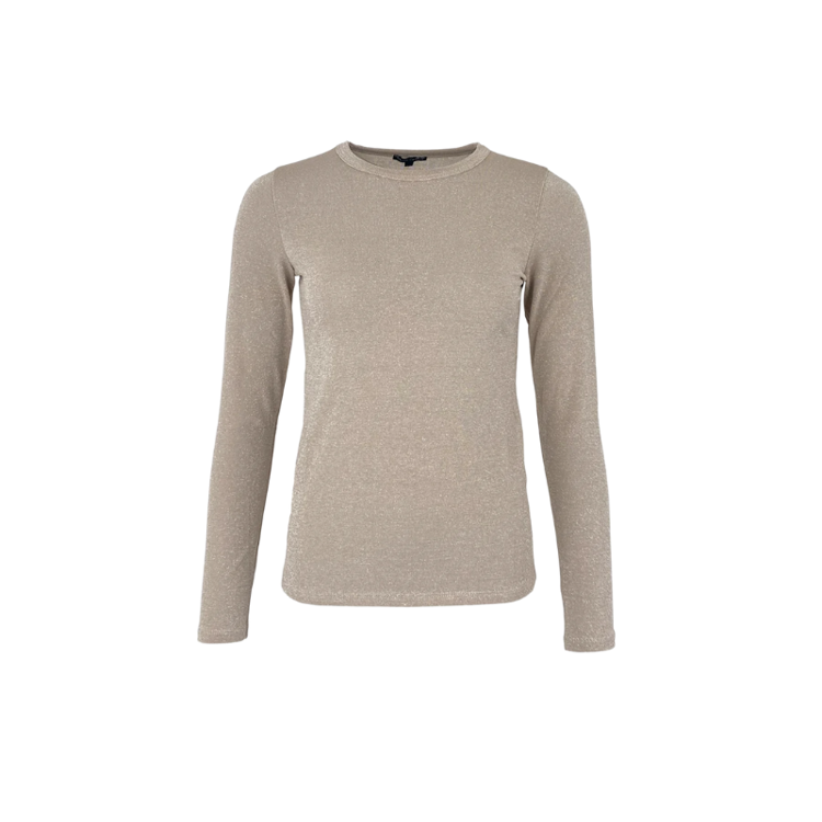 Bcfaye bluse - Sand