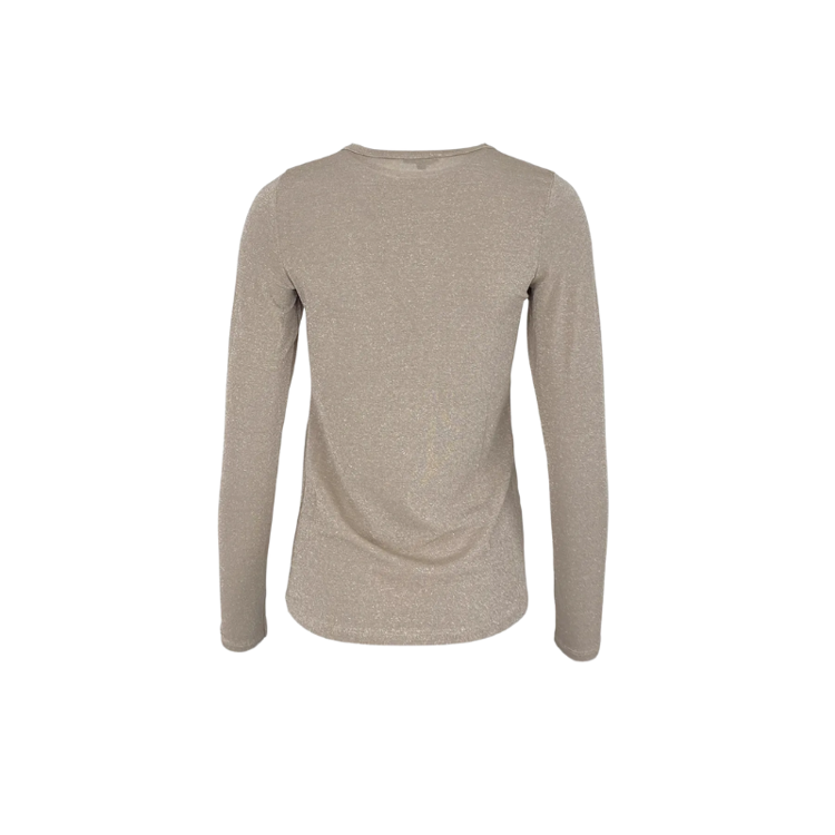 Bcfaye bluse - Sand
