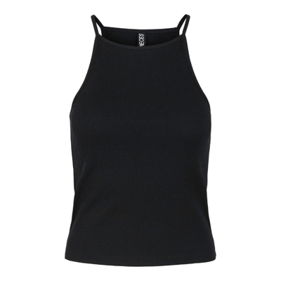 Pcostina top - Black