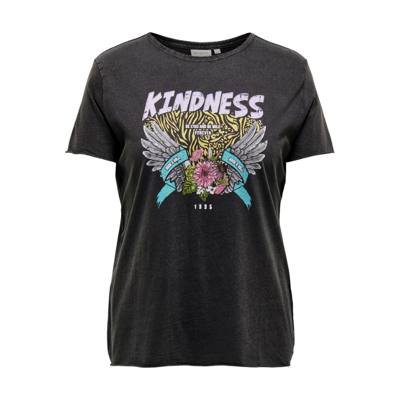 Carmiko t-shirt - Black
