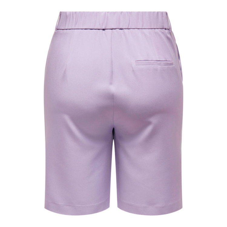 Carthea shorts - Purple rose