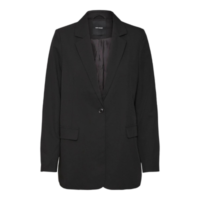 Vmzelda blazer - Black