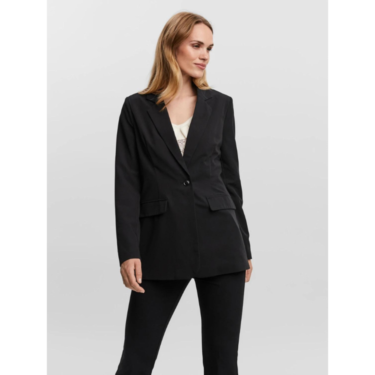 Vmzelda blazer - Black