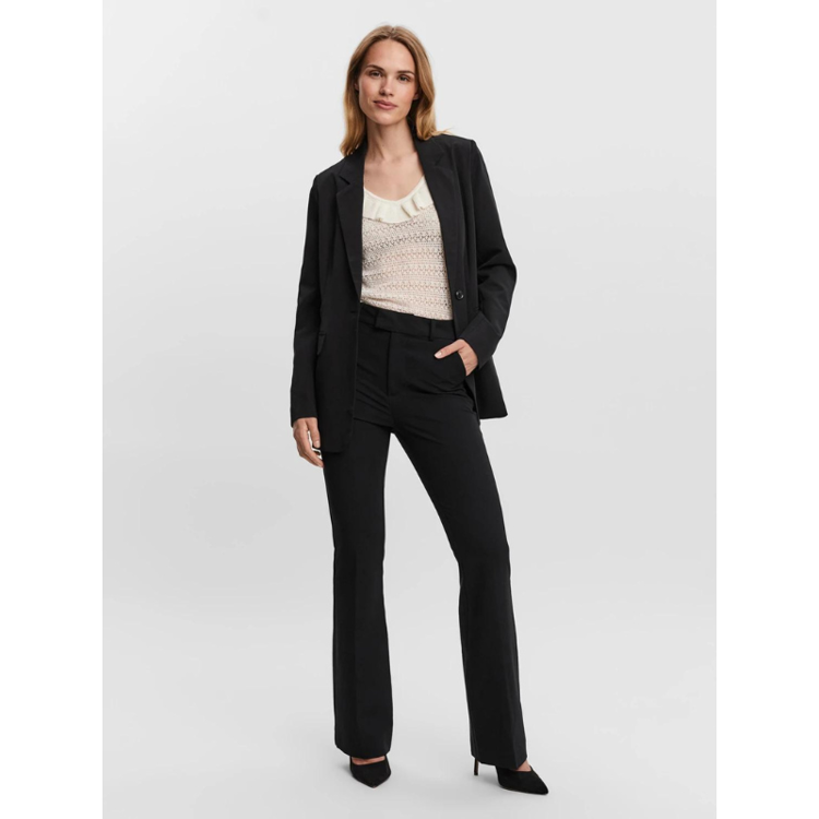 Vmzelda blazer - Black