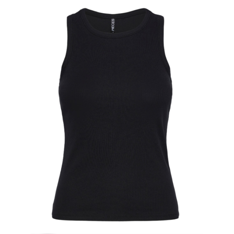 Pcruka top - Black