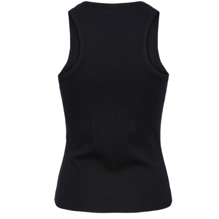 Pcruka top - Black