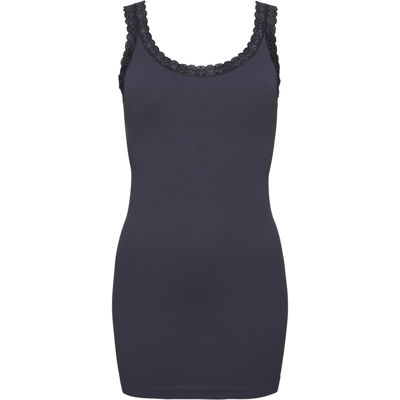 Frida top plus - Antracite