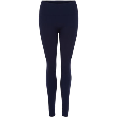Saga leggings hw plus - Blue