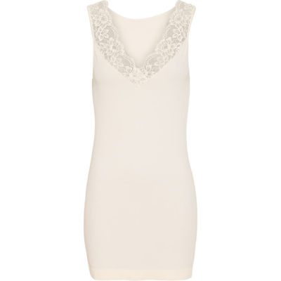 Belen plus top - Panna