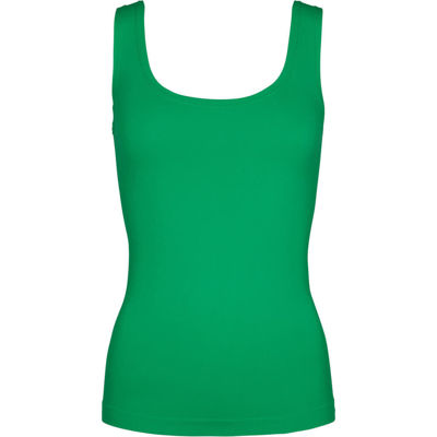 Ellen tank top - Verde