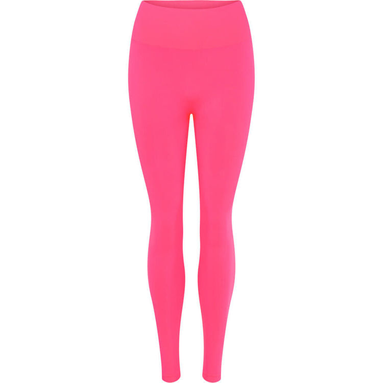 Saga leggings hw - Bubble fluor