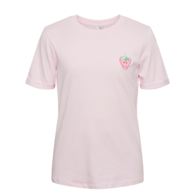 Pkria t-shirt - Pink lady