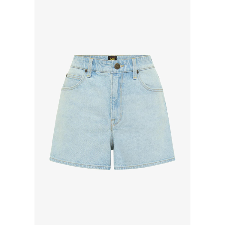 Carol shorts - Soft diffused