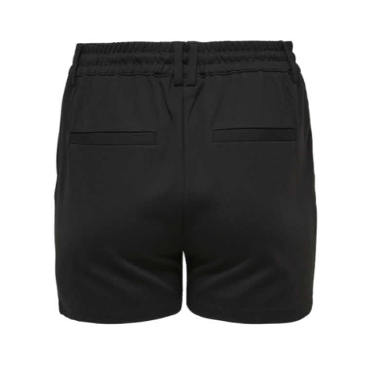 Cargoldtrash shorts - Black