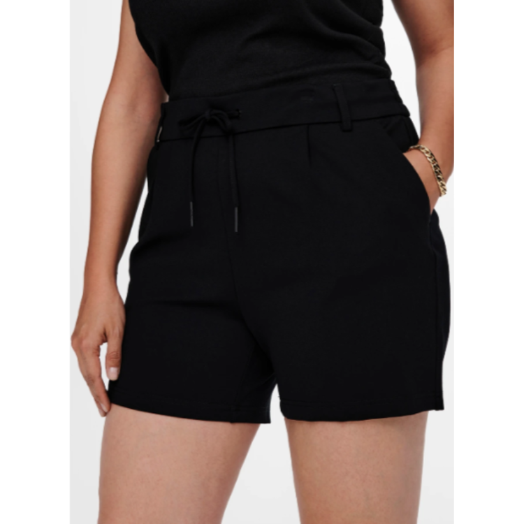 Cargoldtrash shorts - Black