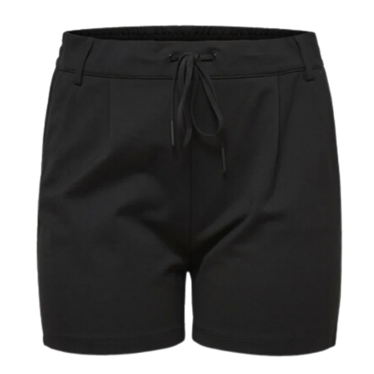 Cargoldtrash shorts - Black