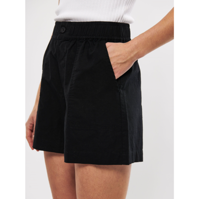 Caressa-g shorts - Black
