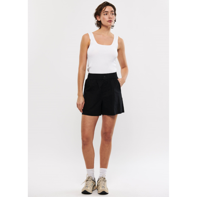 Caressa-g shorts - Black