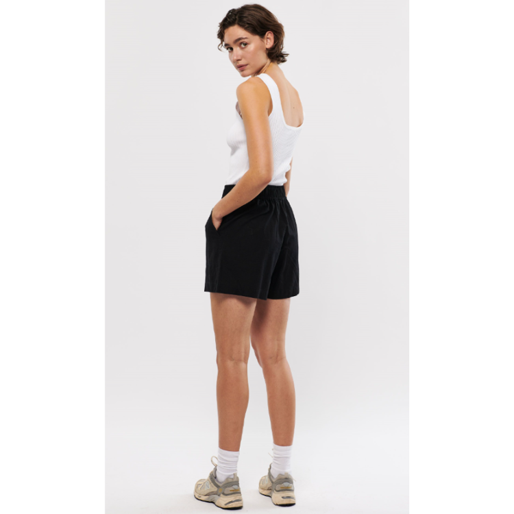 Caressa-g shorts - Black