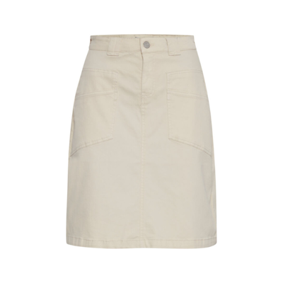 Frtwill nederdel - Birch