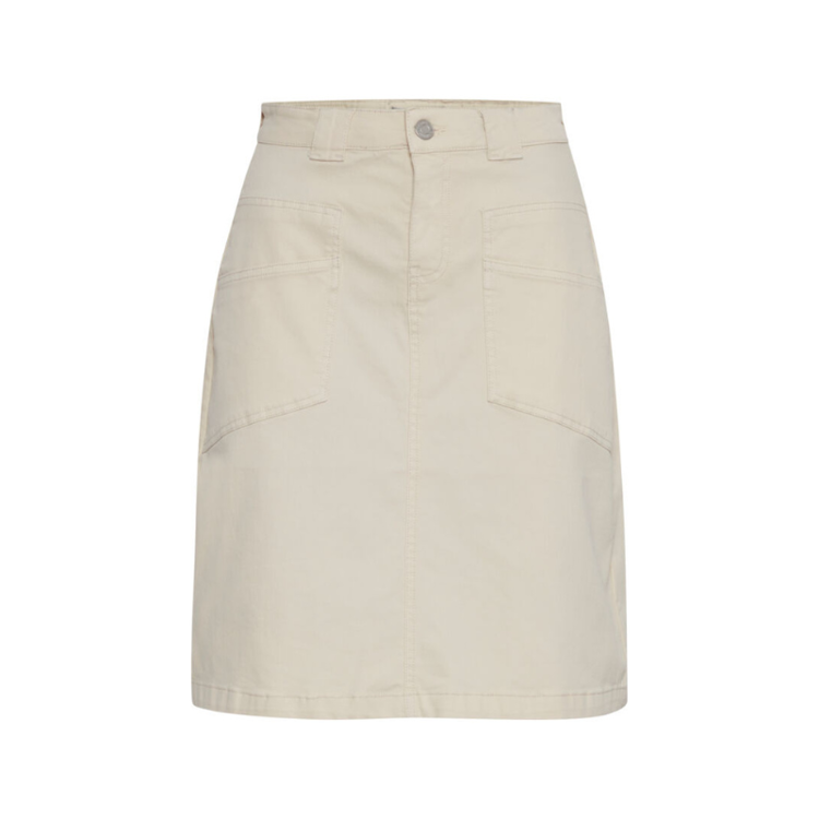 Frtwill nederdel - Birch