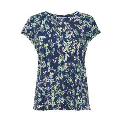 Frseen t-shirt - Navy blazer - artis