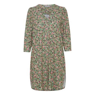 Frseen tunika - Camellia rose mi
