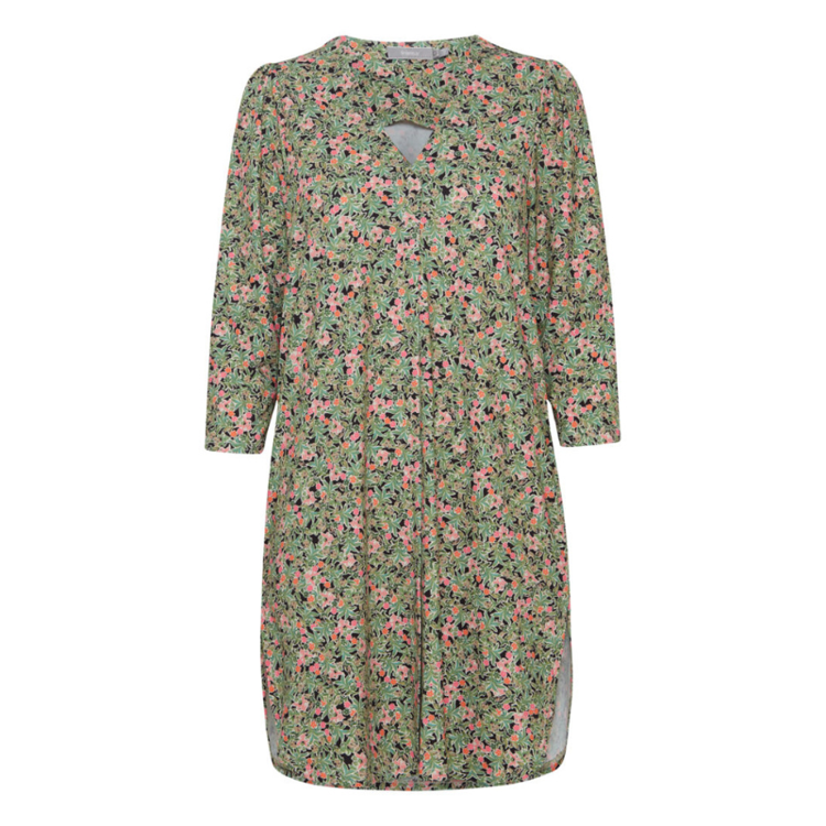 Frseen tunika - Camellia rose mi