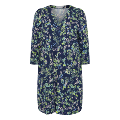 Frseen tunika - Navy blazer - artis
