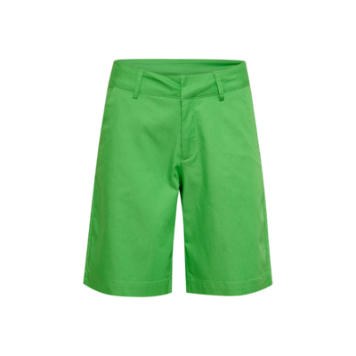 Kalea shorts - Poison green