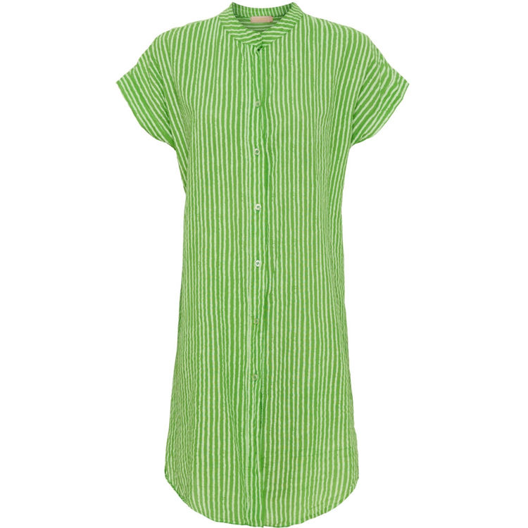 Marta skjorte 2082 - Green