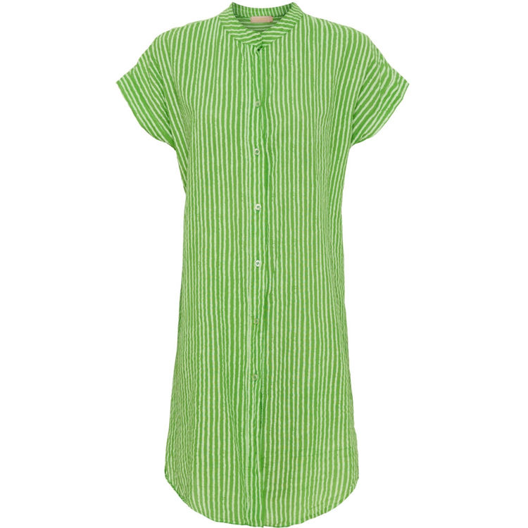 Marta skjorte 2082 - Green