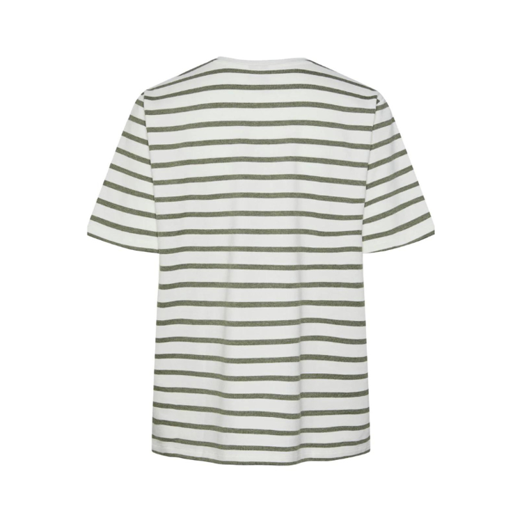 Pcbibbi t-shirt - Deep liche