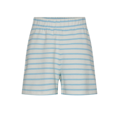 Pcbibbi shorts - Airy blue