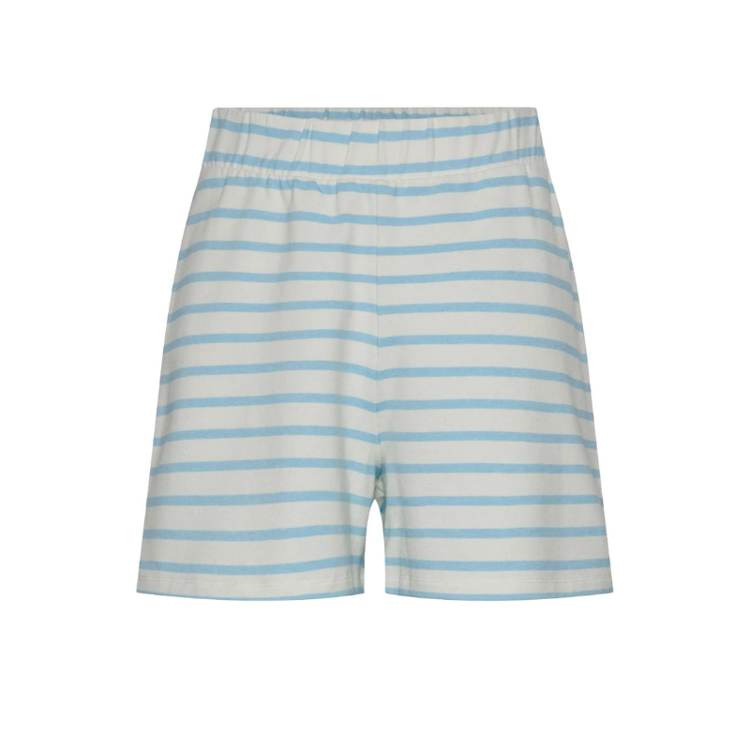 Pcbibbi shorts - Airy blue