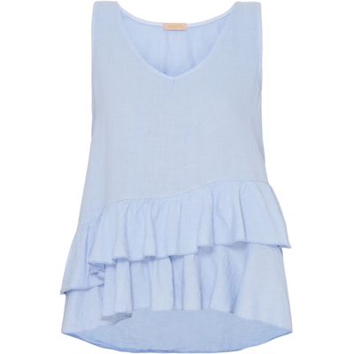 Marta top 84511 - Celeste