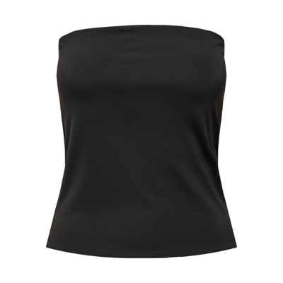 Onlea top - Black