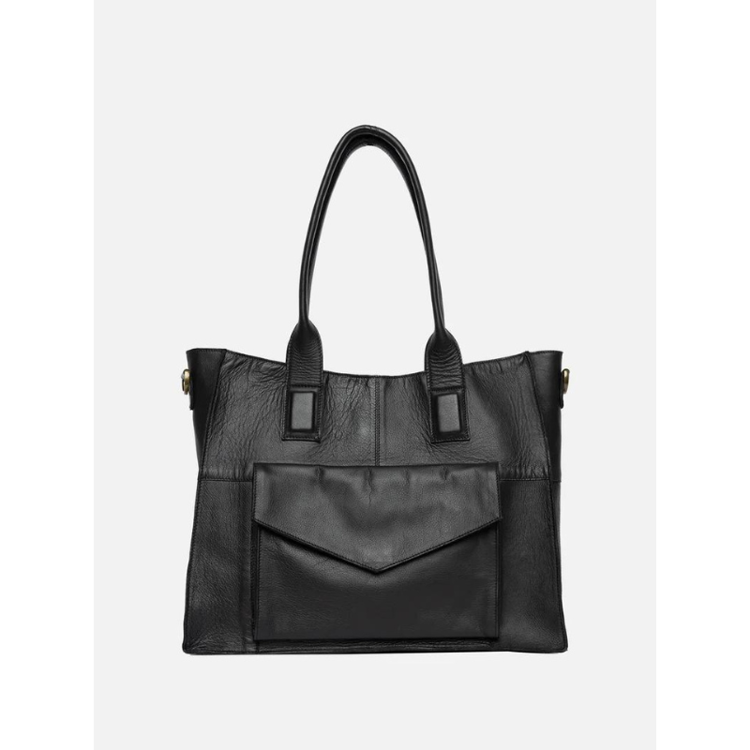 Otilia urban taske - Black