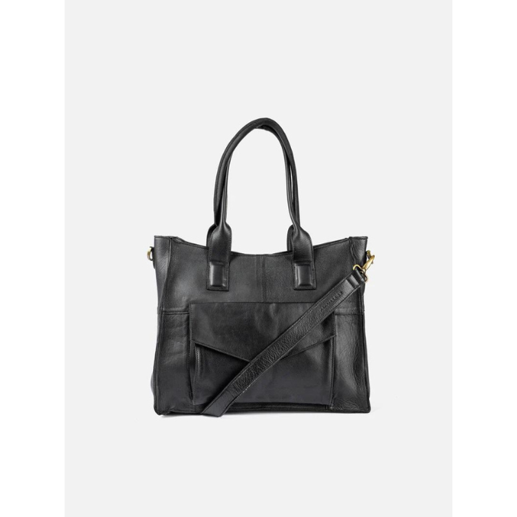 Otilia urban taske - Black