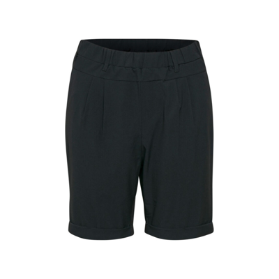 Jillian Bermunda shorts - Black deep