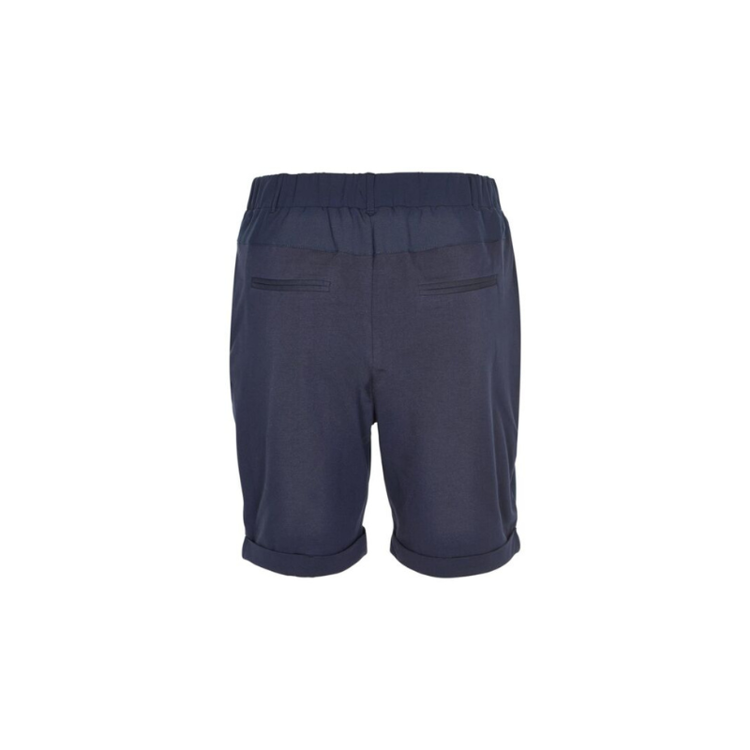 Jillian shorts - Midnight marine