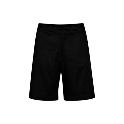 Kalea city shorts - Black deep