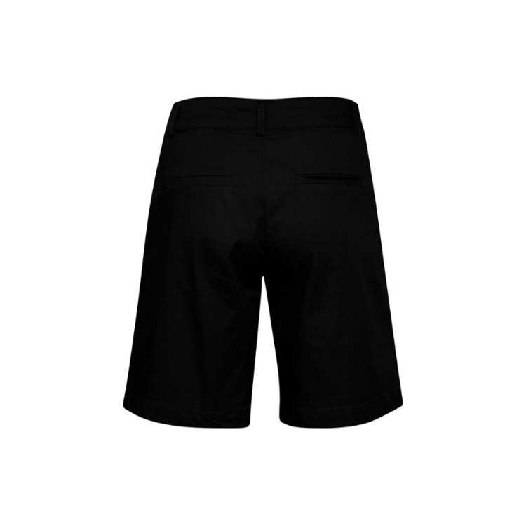 Kalea city shorts - Black deep