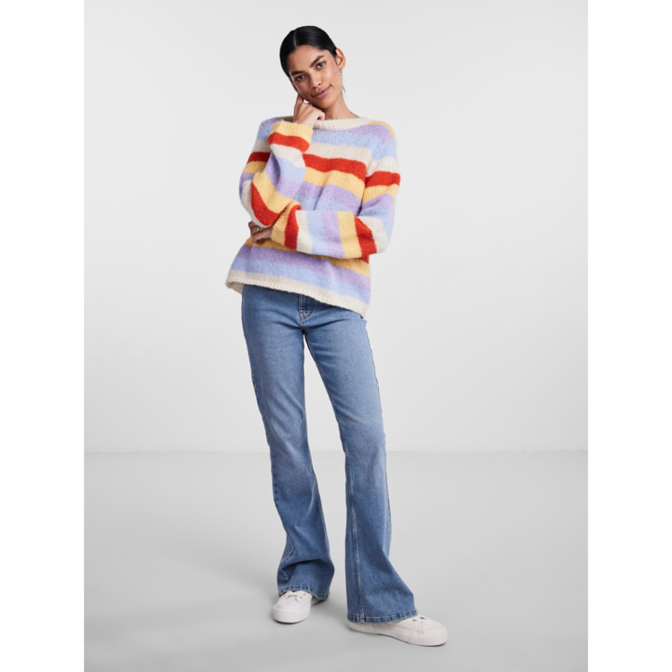 Pctascha strik - tangerine tango